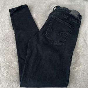 American Eagle 10L Jegging